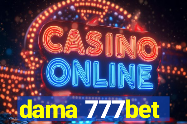 dama 777bet